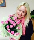 Rencontre Femme : Natali, 48 ans à Biélorussie  Minsk